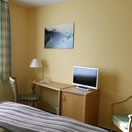 Fruehstueckspension Landhaus Lange Guest house