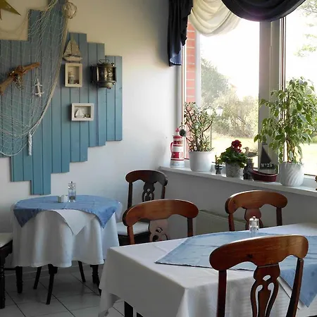 Guest house Fruehstueckspension Landhaus Lange 3*