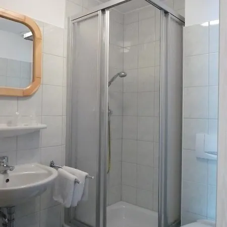 Fruehstueckspension Landhaus Lange Guest house 3*