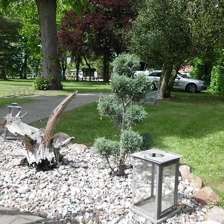 Guest house Fruehstueckspension Landhaus Lange 3*