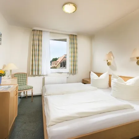 Guest house Fruehstueckspension Landhaus Lange 3*