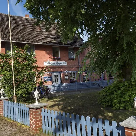 Guest house Fruehstueckspension Landhaus Lange