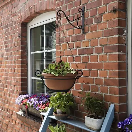 Fruehstueckspension Lange 3* Prerow