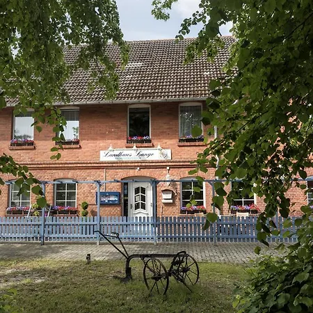 Gasthof Lange 3*