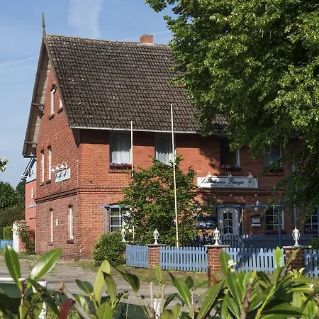 Guest house Fruehstueckspension Landhaus Lange