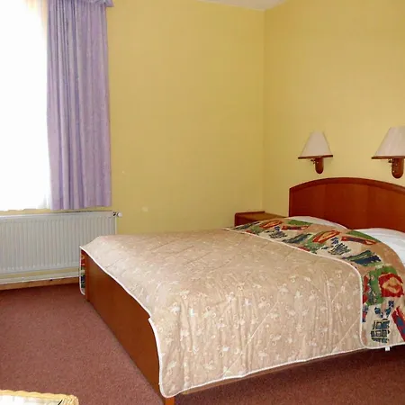 Guest house Fruehstueckspension Landhaus Lange 3*