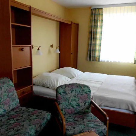 Maison d'hôtes Fruehstueckspension Lange 3*