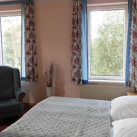 Fruehstueckspension Landhaus Lange 3* Prerow