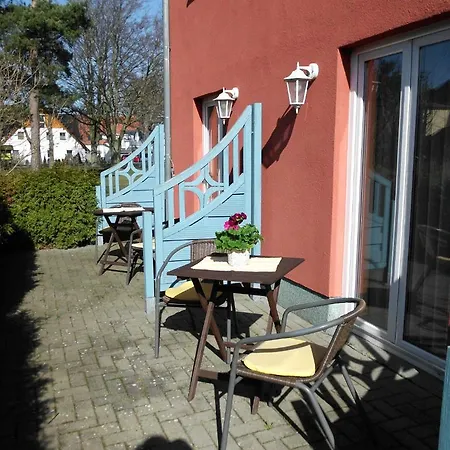 Guest house Fruehstueckspension Landhaus Lange