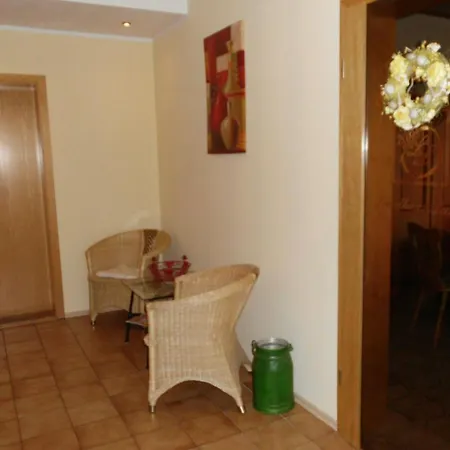 Guest house Fruehstueckspension Landhaus Lange